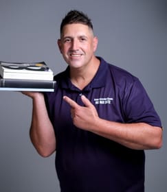 Francois Kotze