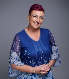 Jordeen Kotze