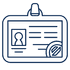 Learner License Icon New